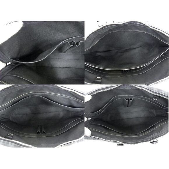 Louis Vuitton Damier Graphite Porte Document Voyage Handbag - Picture 6 of 6